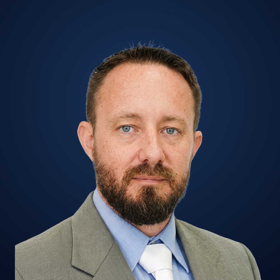 Danny Ulaszek, Artistic Dental Laboratories, Inc.